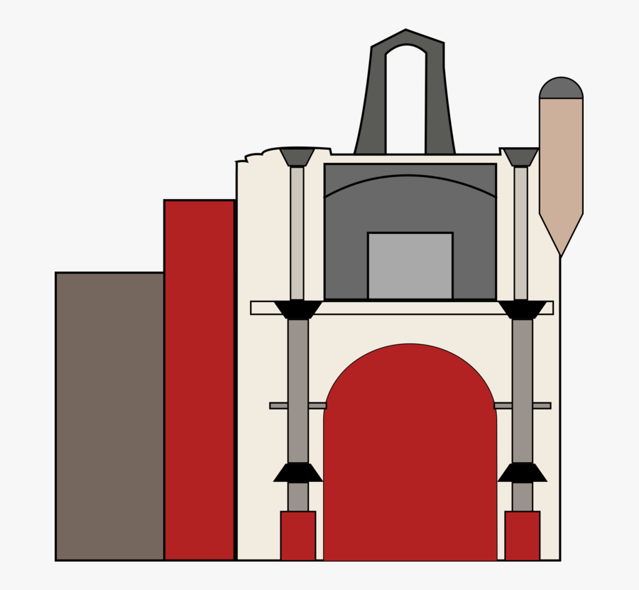 Transparent Resort Clipart - Famosa Clipart, Transparent Clipart