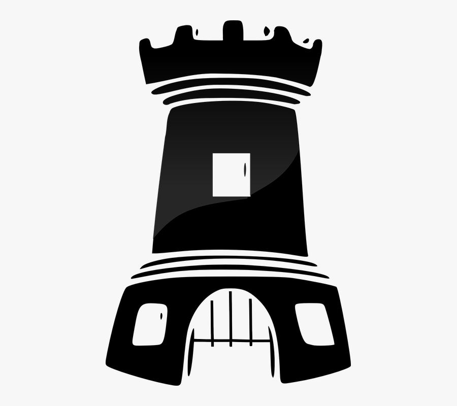 Fort Clipart, Transparent Clipart