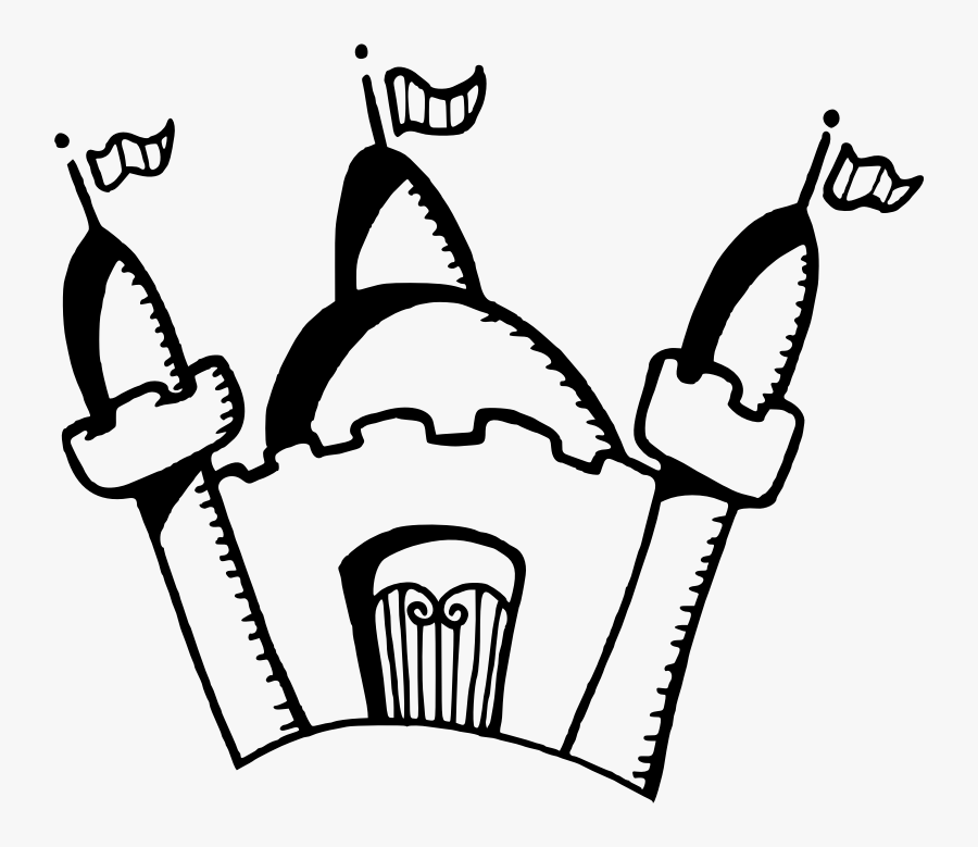 St Valentin À Colorier, Transparent Clipart