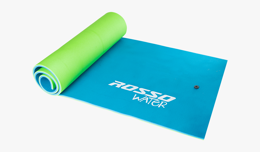 Clip Art Rosso Floating Mat Massive - Floating Water Mat South Africa, Transparent Clipart