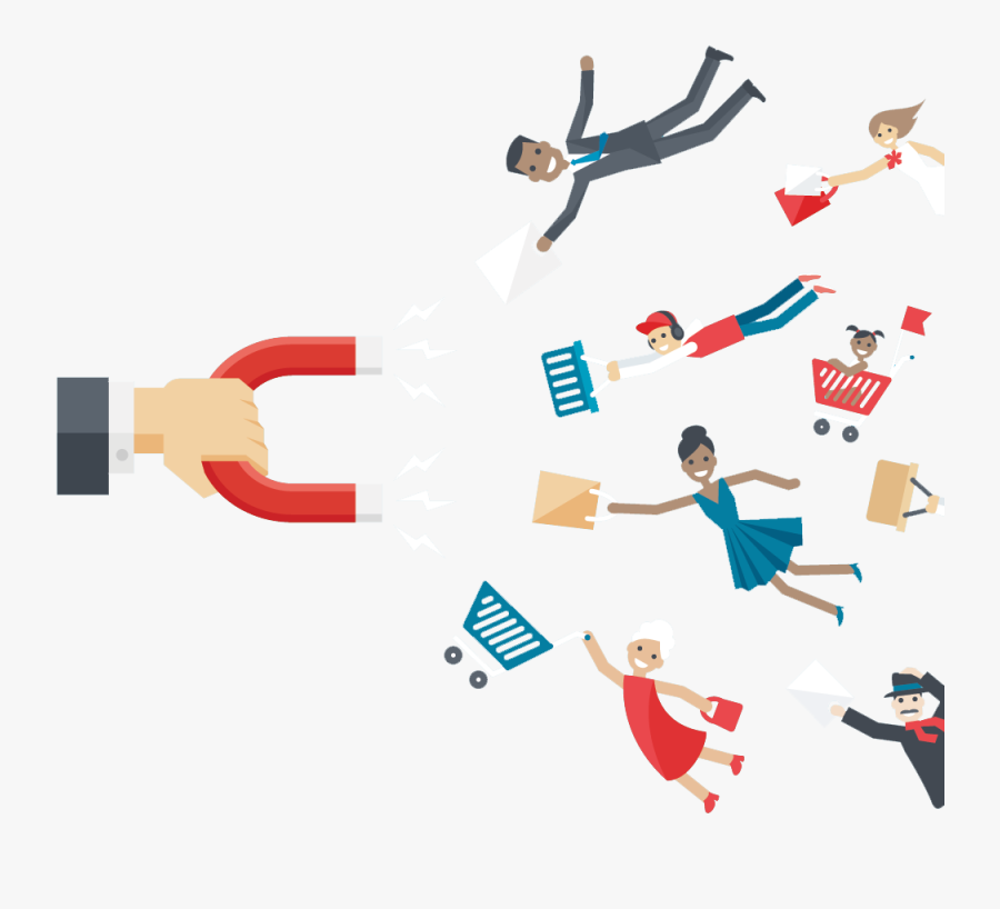 Steps Vector Success Clipart - Relación Con Los Clientes, Transparent Clipart