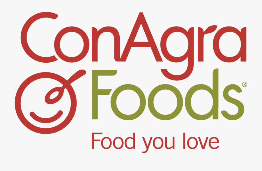 Story Success Business Conagra Mills General Food Clipart - Conagra Foods Inc Logo, Transparent Clipart