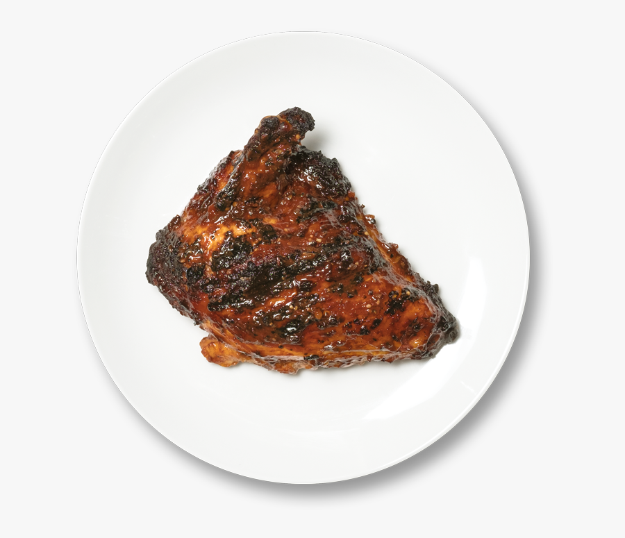 Transparent Roast Beef Png - Transparent Pork Chop Png, Transparent Clipart