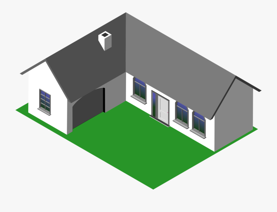 Architecture House Japanese Pagoda Building Construction - Perspectivas Corel Draw 2019, Transparent Clipart