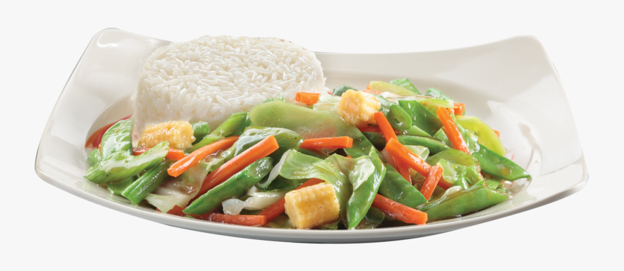 Steamed Rice, Transparent Clipart