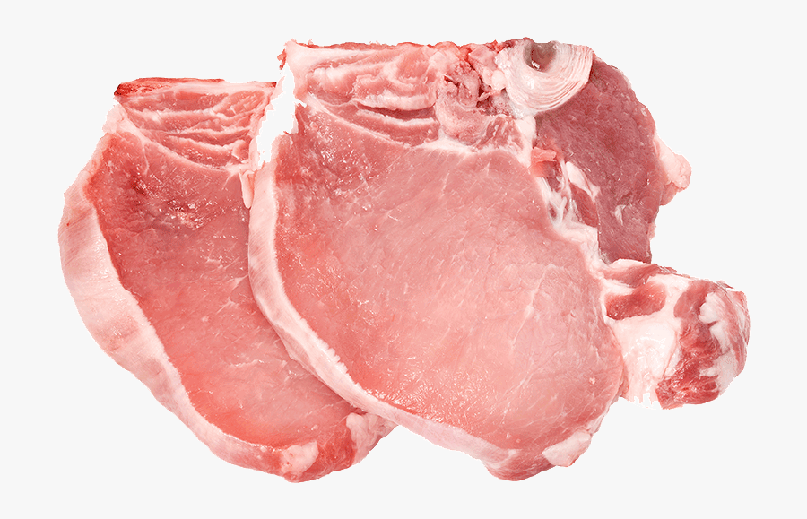 Pork-chop - Pork Png, Transparent Clipart