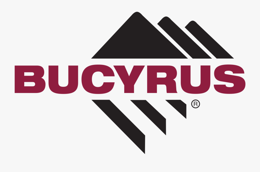 Bucyrus Erie Company, Transparent Clipart