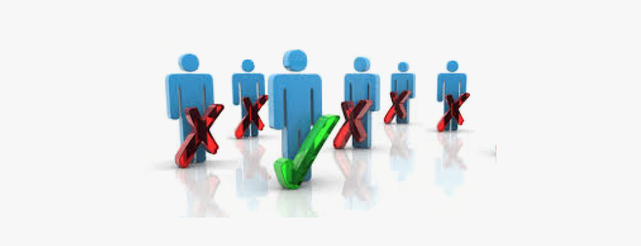 Staffing In Management Function, Transparent Clipart