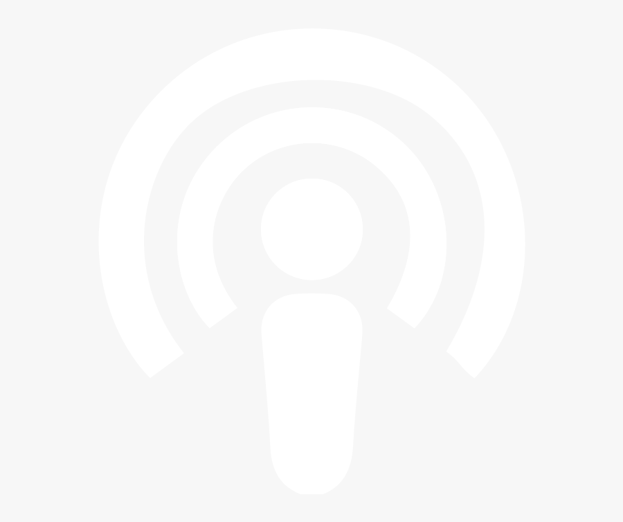 Podcast - Circle, Transparent Clipart