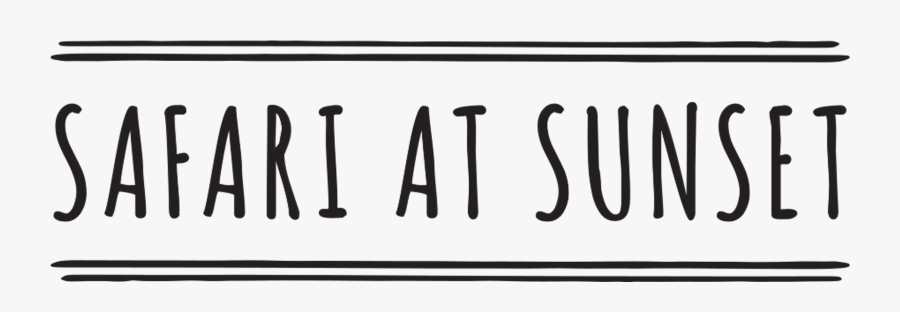 Calligraphy, Transparent Clipart