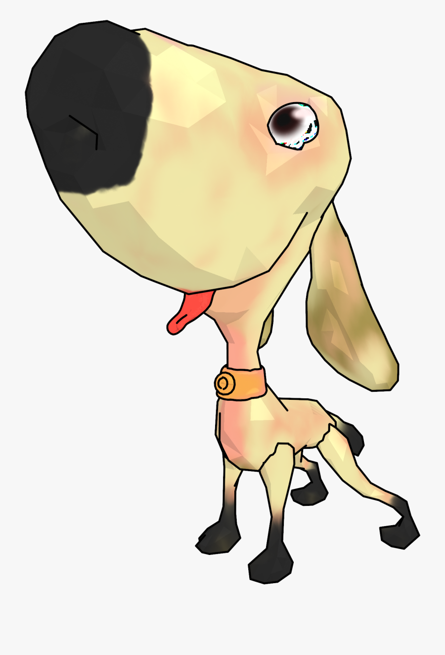 Dog Cartoon Clipart Png - Cartoon, Transparent Clipart