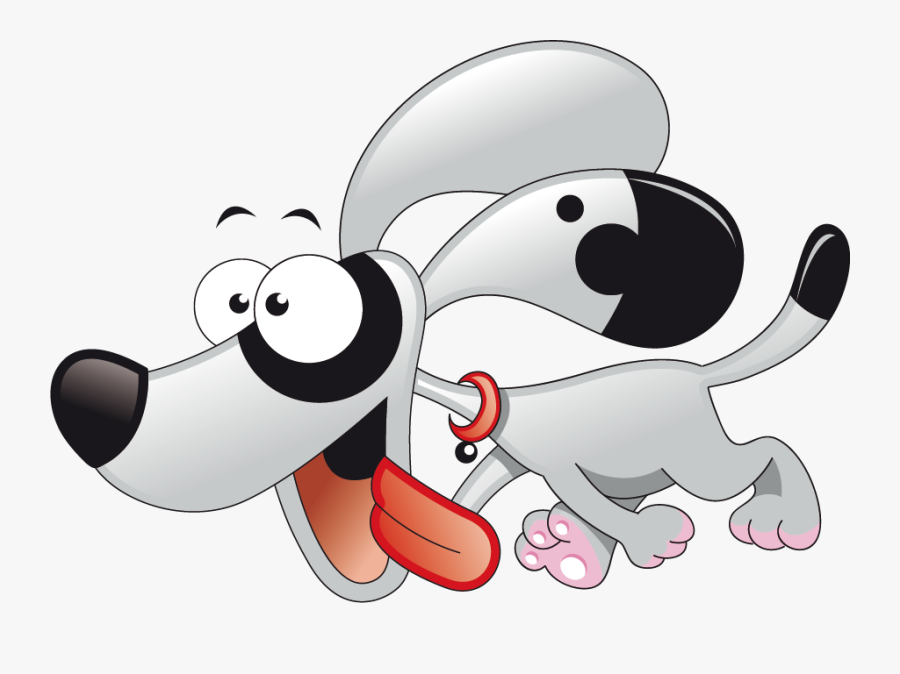 Drawing Puppy Dog Cartoon Png Image High Quality Clipart - Dog Vector, Transparent Clipart
