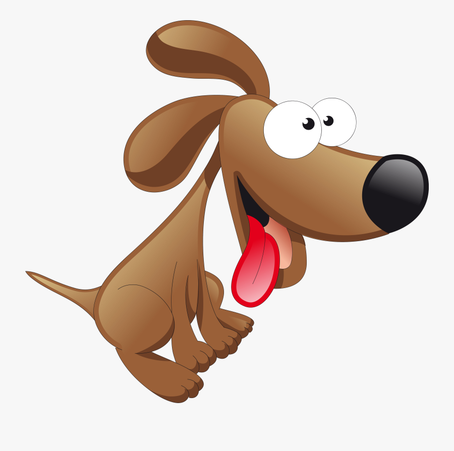 Yükle Pictures Of Dogs Cartoons, Transparent Clipart