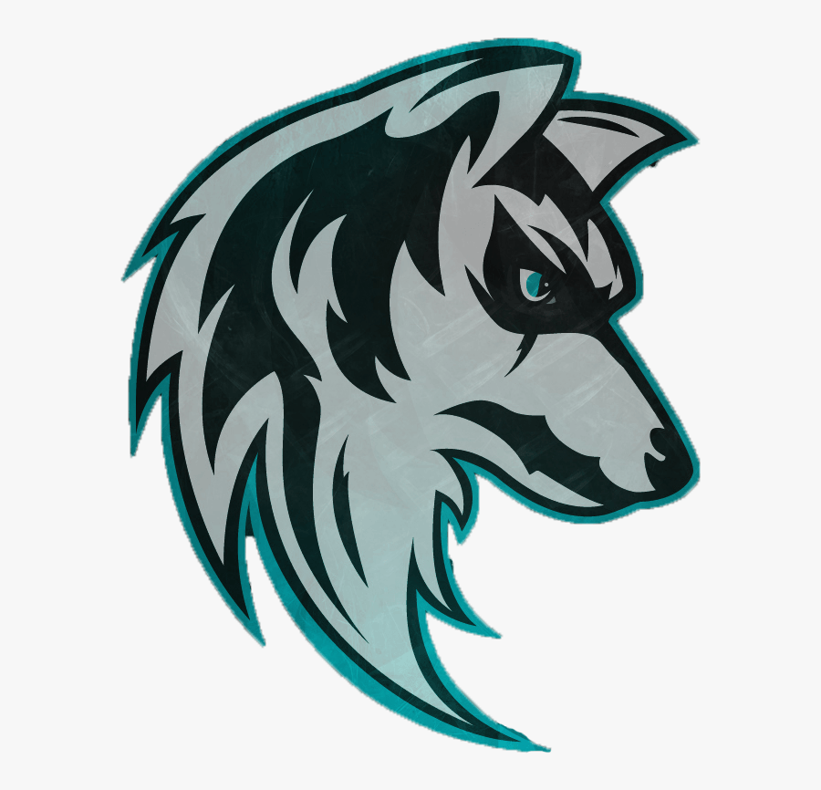 Nba 2k17 Nba 2k18 Electronic Sports Xbox One Dog - Esport Animal Logo Png, Transparent Clipart