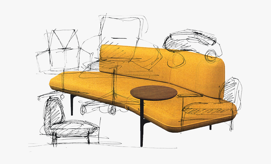 Top Designers Patricia Urquiola - Patricia Urquiola Design, Transparent Clipart