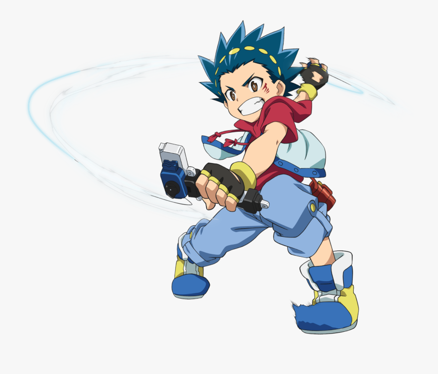 Press Question Mark To See Available Shortcut Keys - Beyblade Burst Guide Book, Transparent Clipart