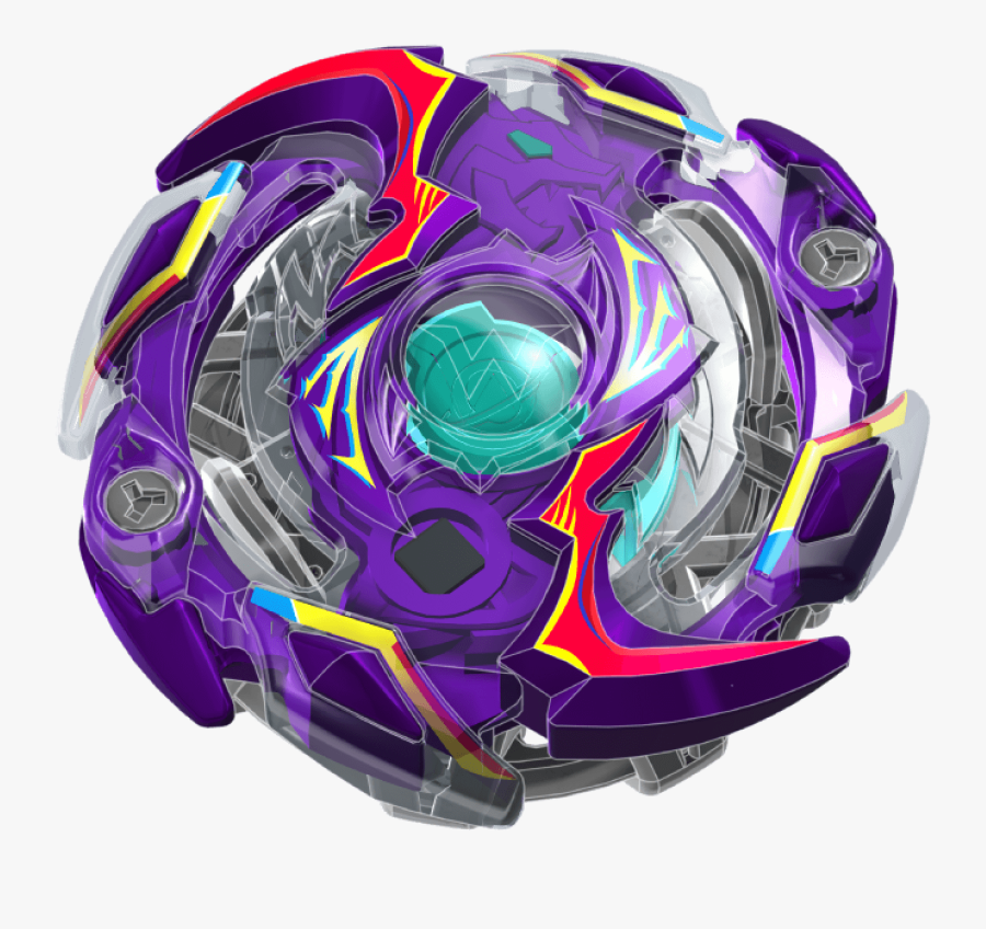 Beyblade Burst Wakiya Bey, Transparent Clipart