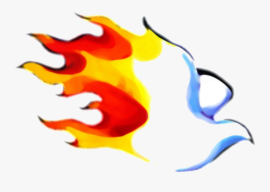 Fire Holy Clipart Transparent Png - Holy Spirit Fire Dove, Transparent Clipart