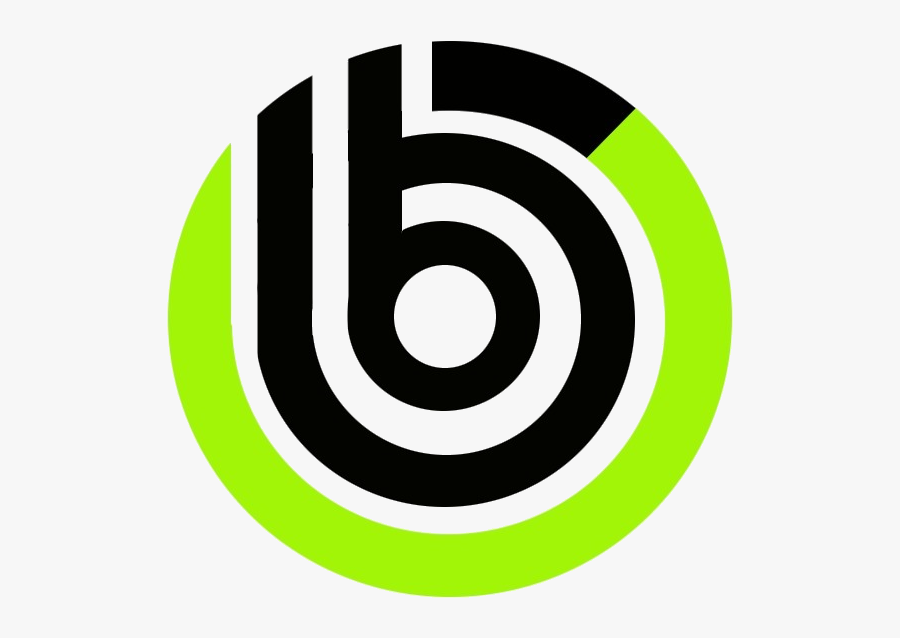 Beyblade Johor - Circle, Transparent Clipart