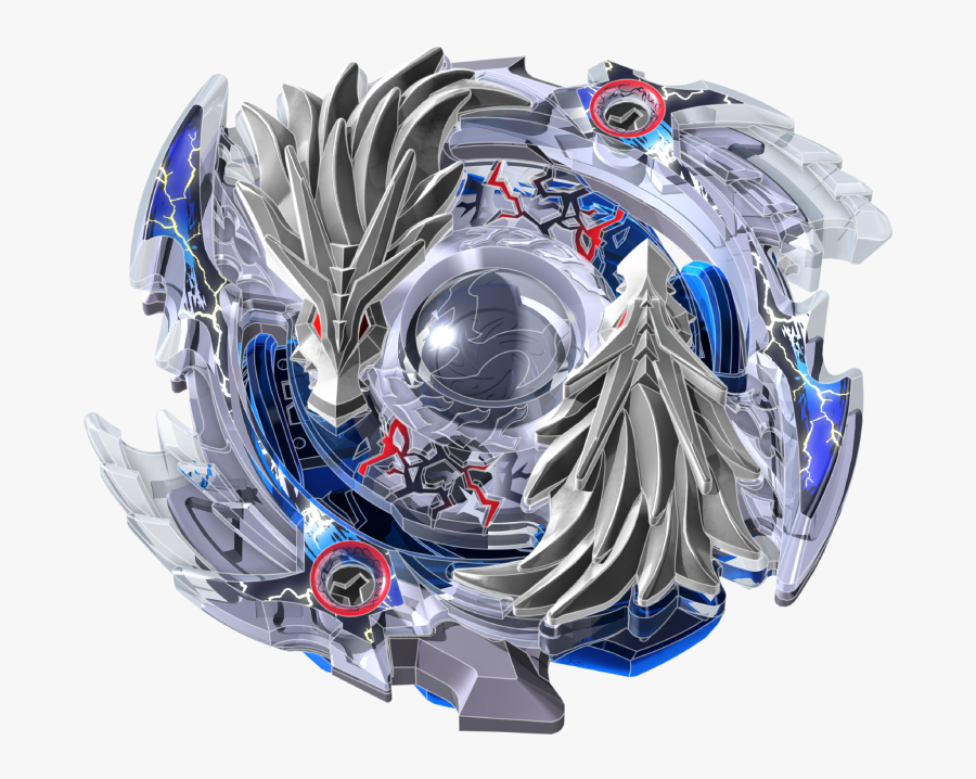 Beyblade Burst Lost Longinus, Transparent Clipart