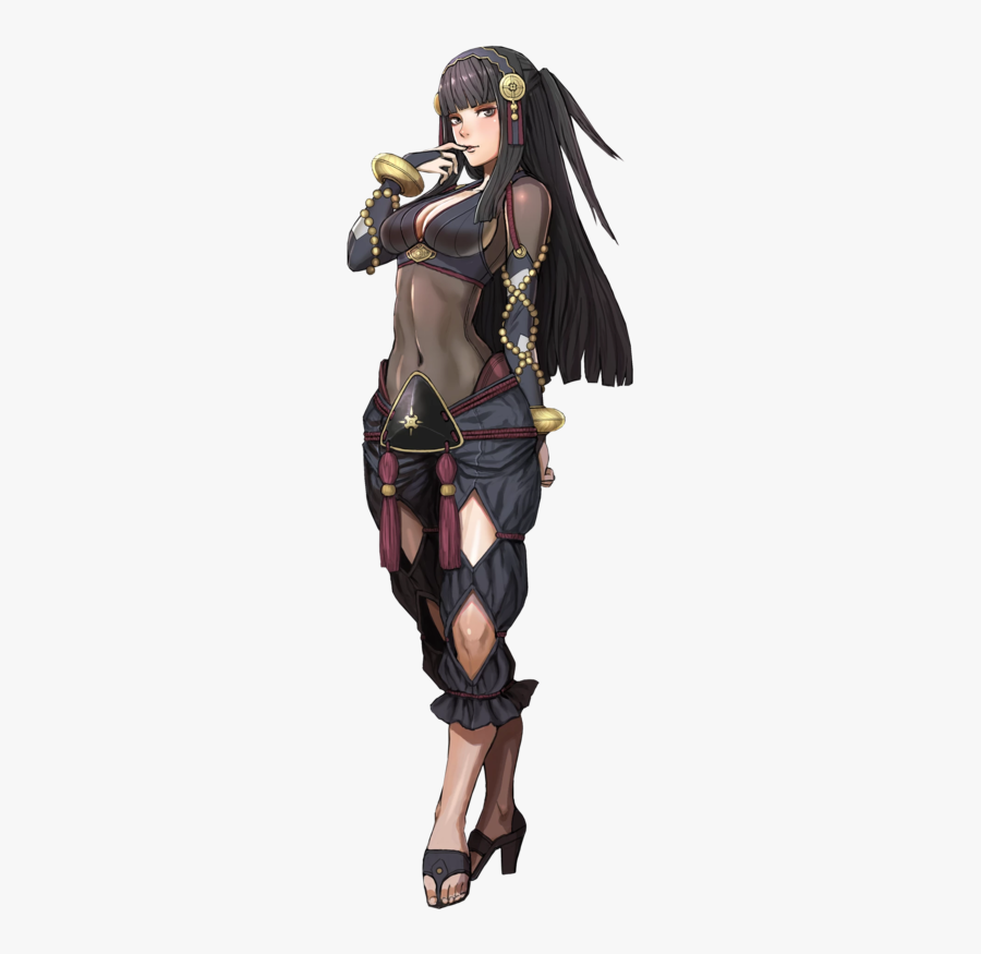 Fire Emblem Heroes Rhajat, Transparent Clipart