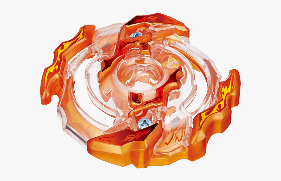 Beyblade Burst Raging Roktavor, Transparent Clipart