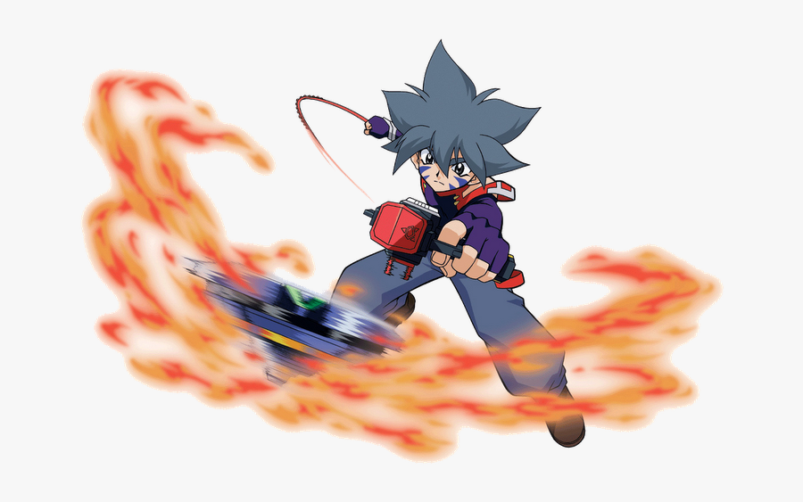 Transparent Pajaro Png - Strongest Beyblade All Bit Beast, Transparent Clipart