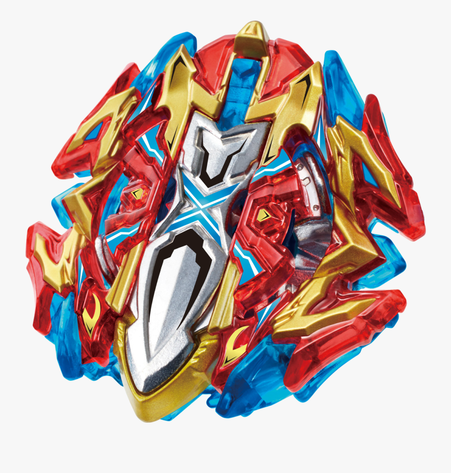 De Beyblade Cho Z, Transparent Clipart