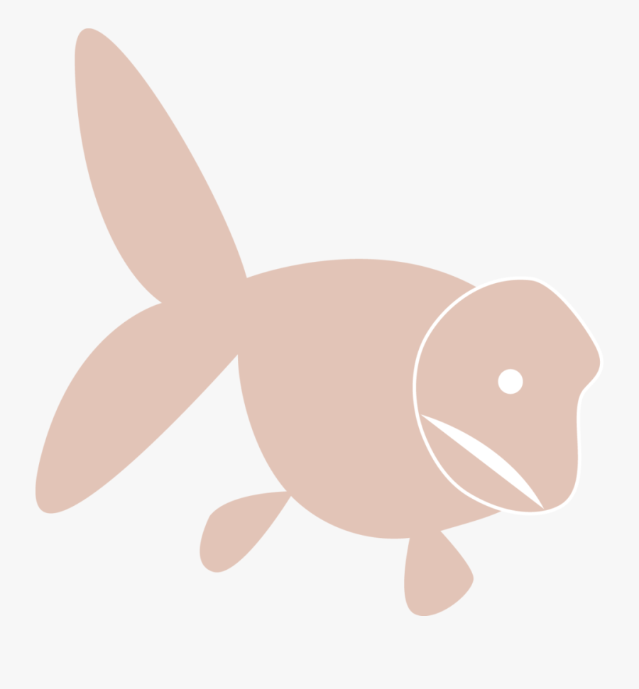 Xray Clipart Fish - Illustration, Transparent Clipart