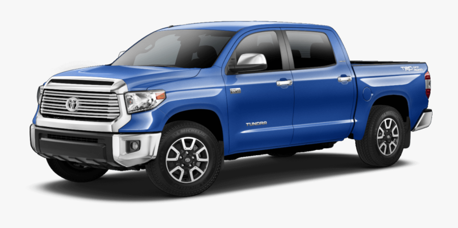 2017 Toyota Tundra - 2018 Toyota Tundra Inferno, Transparent Clipart