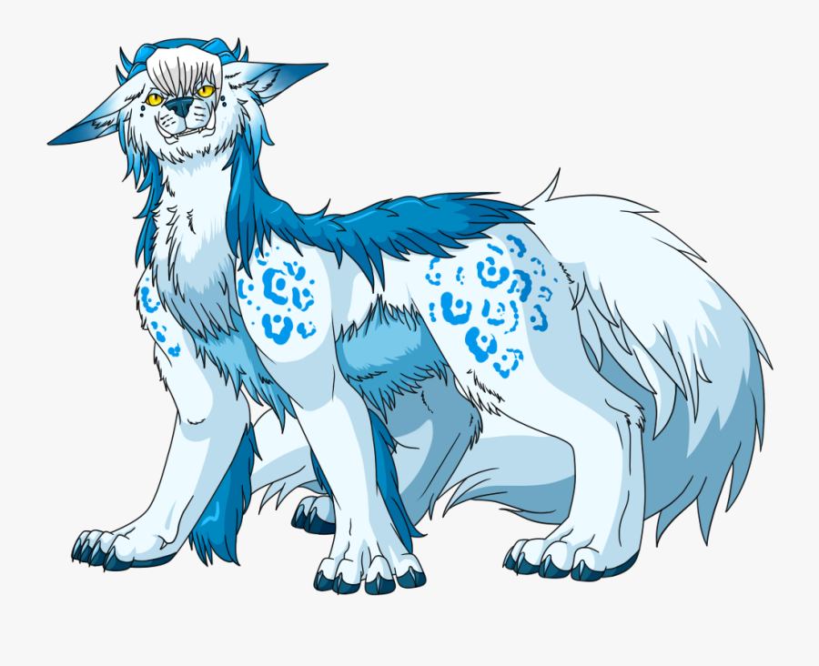 Collection Of Free Beast Drawing Fantasy Download On - Cartoon, Transparent Clipart