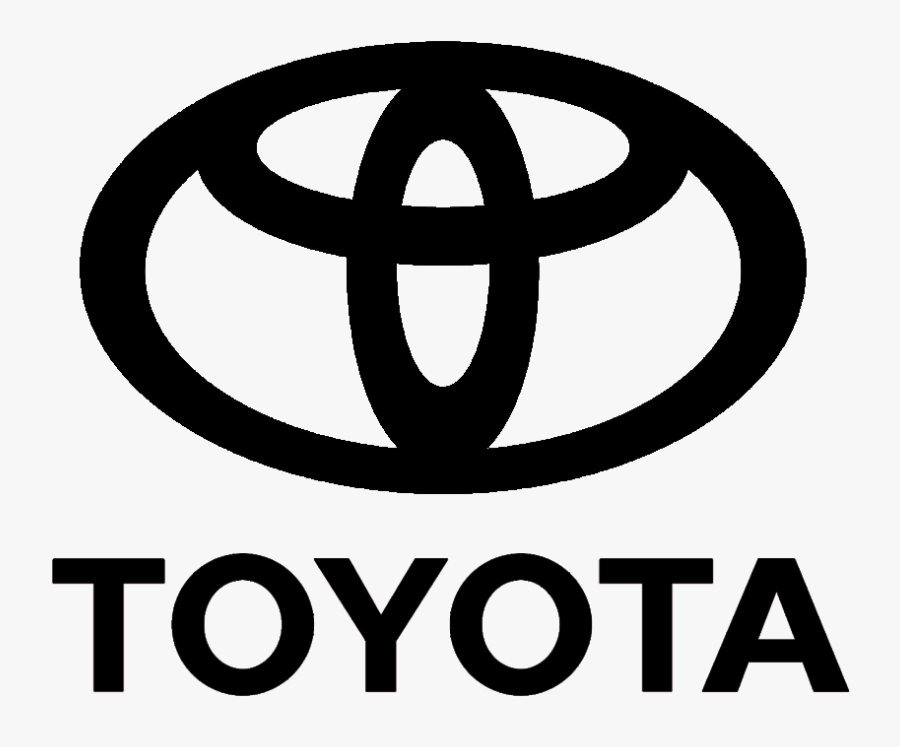 Toyota Tundra Car Toyota Hilux Scion - Vector Toyota Logo Png, Transparent Clipart