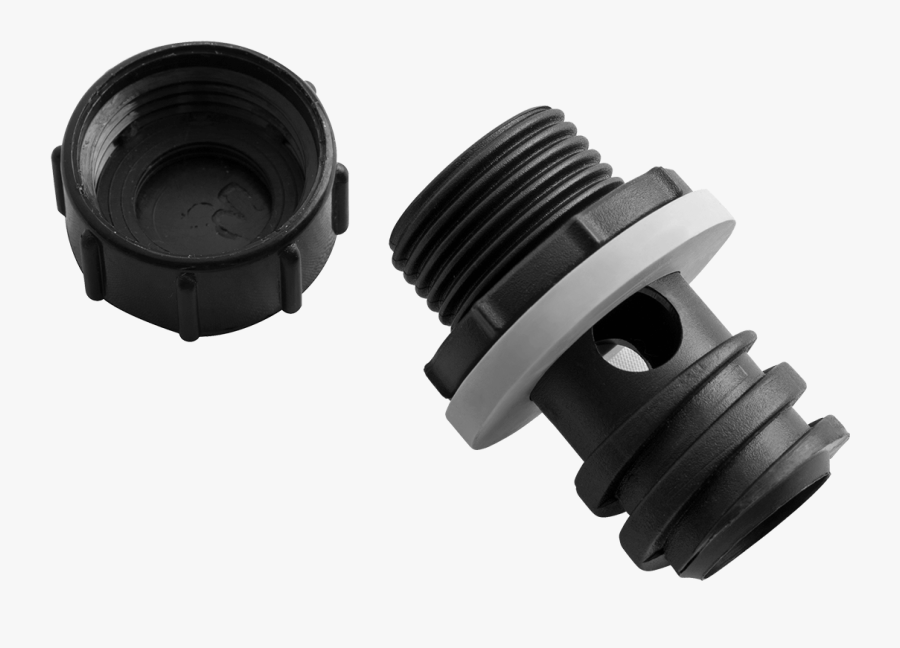 Yeti Drain Hose, Transparent Clipart