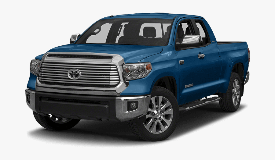Land Vehicle,tire,automotive Tire,hood,bumper,pickup - 2018 Tundra Sr5 Png, Transparent Clipart