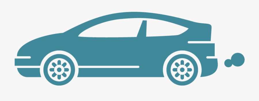 Toyota Prius Prime - Toyota Prius Clip Art, Transparent Clipart