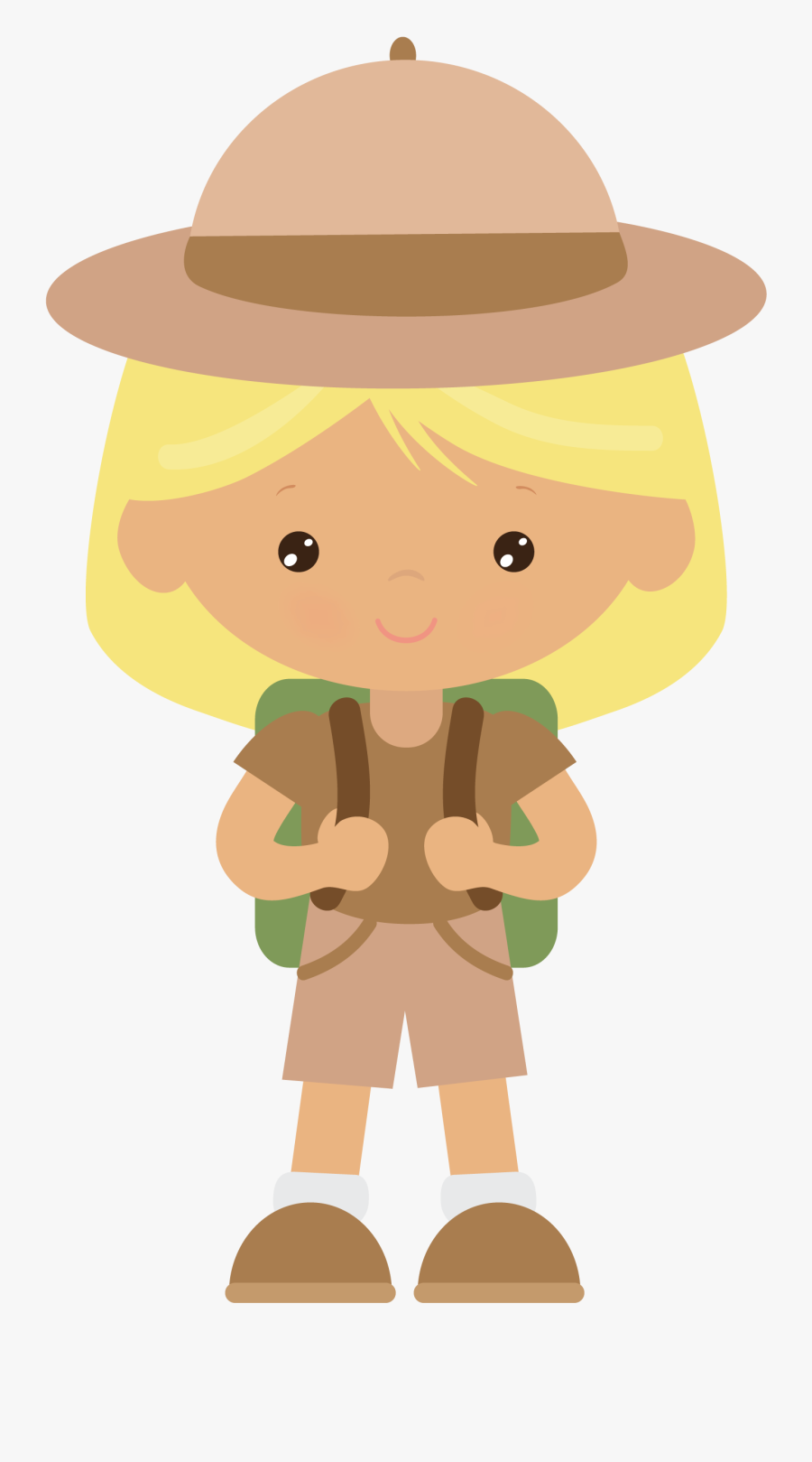 Springview Elementary - Cartoon, Transparent Clipart