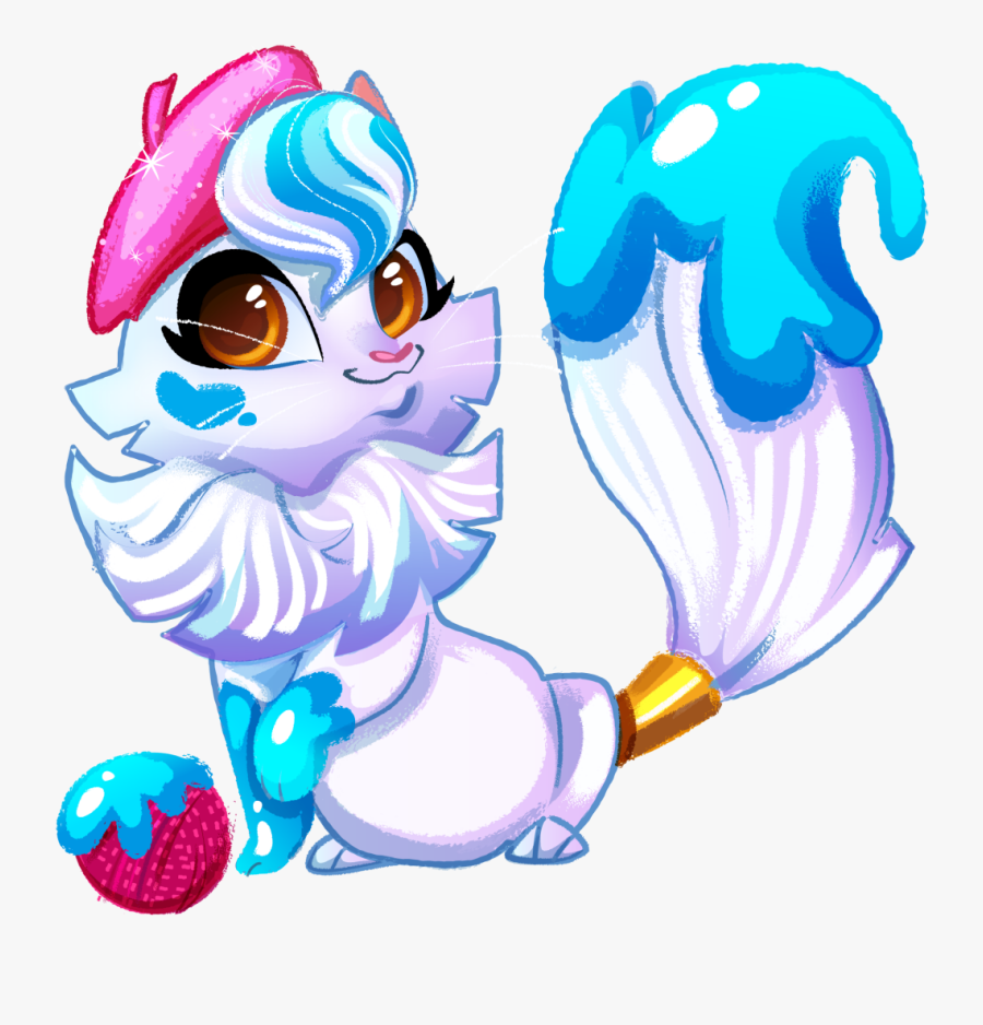 Hairdorables Pets Series 1, Transparent Clipart