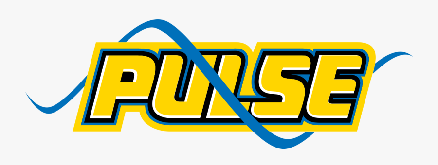 Pulse Netball Team - Pulse Netball Team 2019, Transparent Clipart