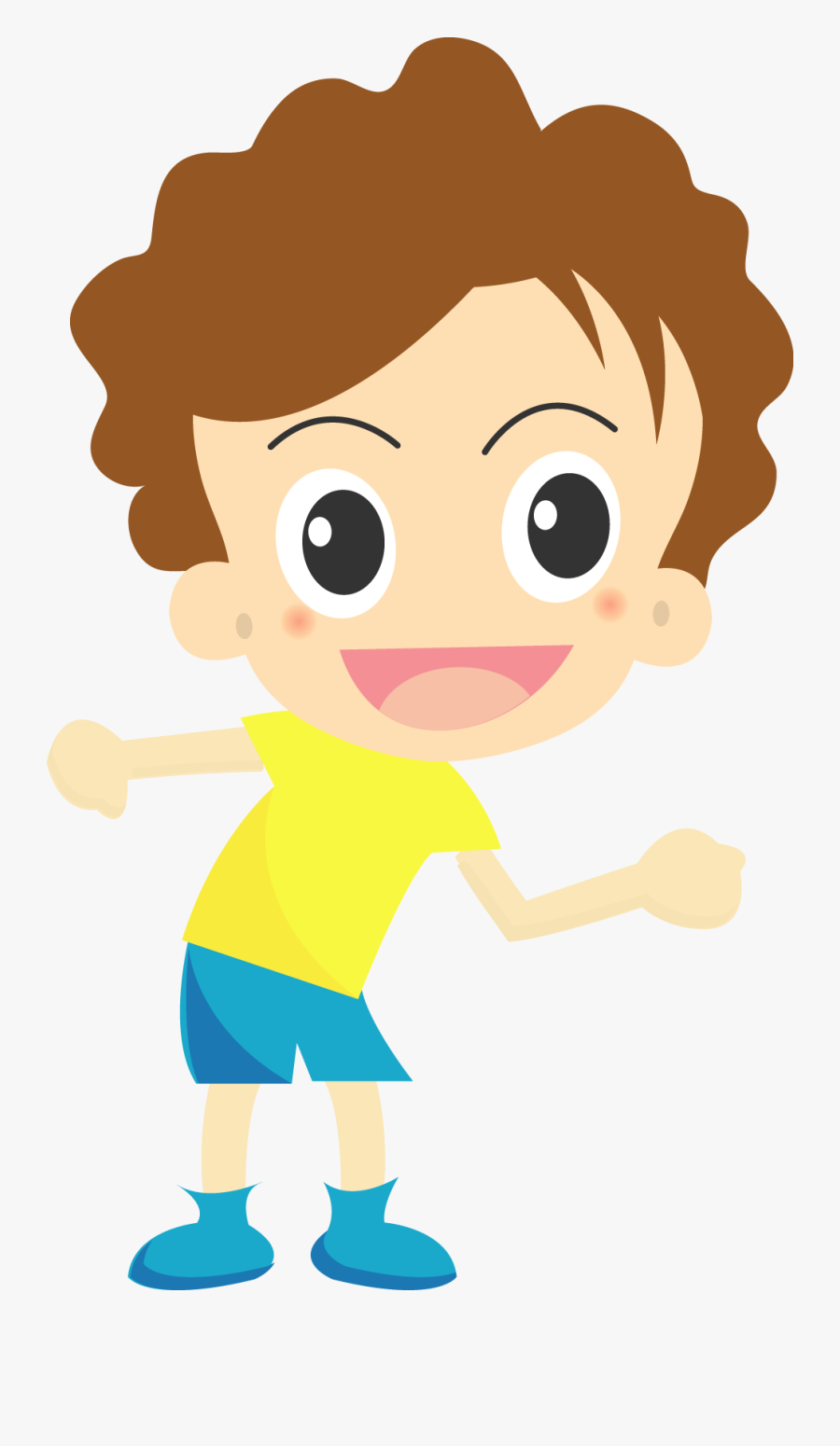 Transparent Elementary Clipart - 非常 好色 人物, Transparent Clipart