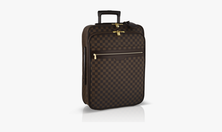 Suitcase Image Transparent, Transparent Clipart