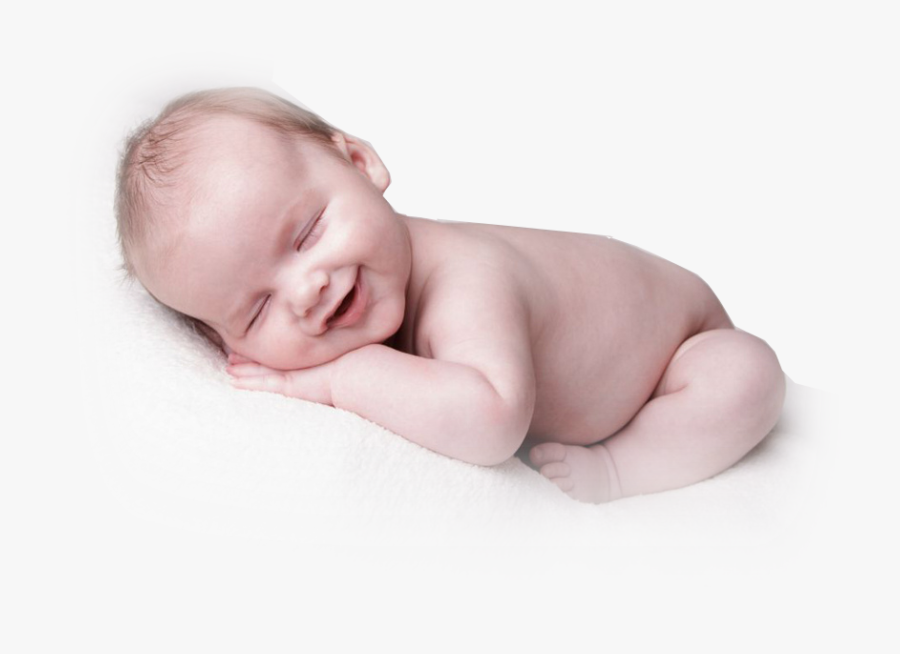 Infant Sleep Training Baby Colic Infant Sleep Training - Sleeping Baby Transparent Background, Transparent Clipart