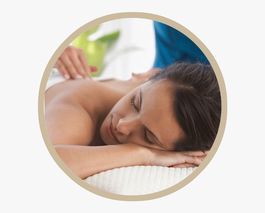 Clip Art Vancouver S Best Massage - Massage, Transparent Clipart