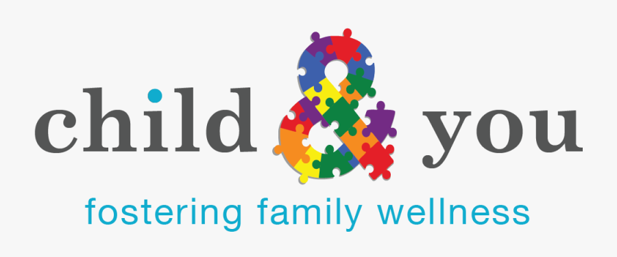 Child And You Logo - Microsoft Powerpoint, Transparent Clipart