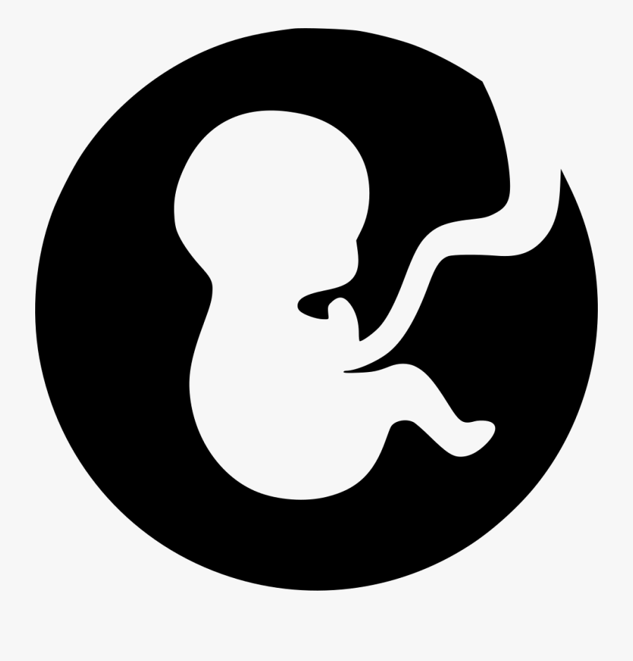 Obstetrics & Gynaecology Icon, Transparent Clipart