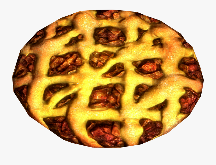 Skyrim Homecooked Meal, Transparent Clipart