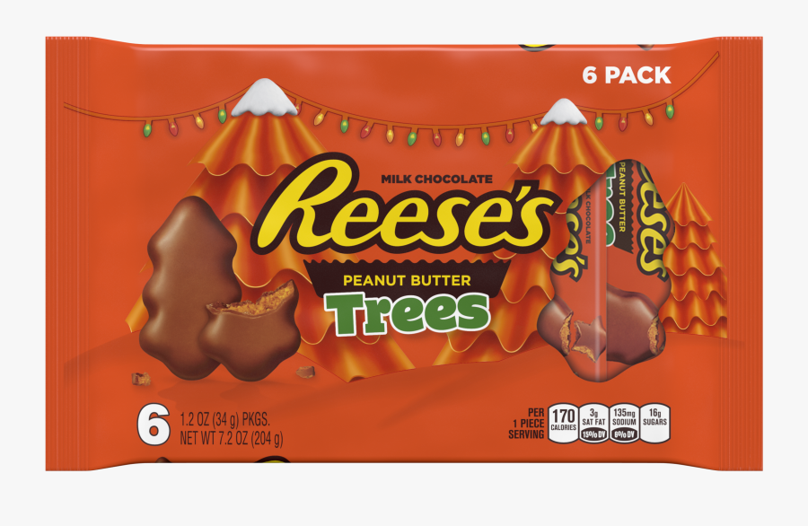 Reeses Bells, Transparent Clipart