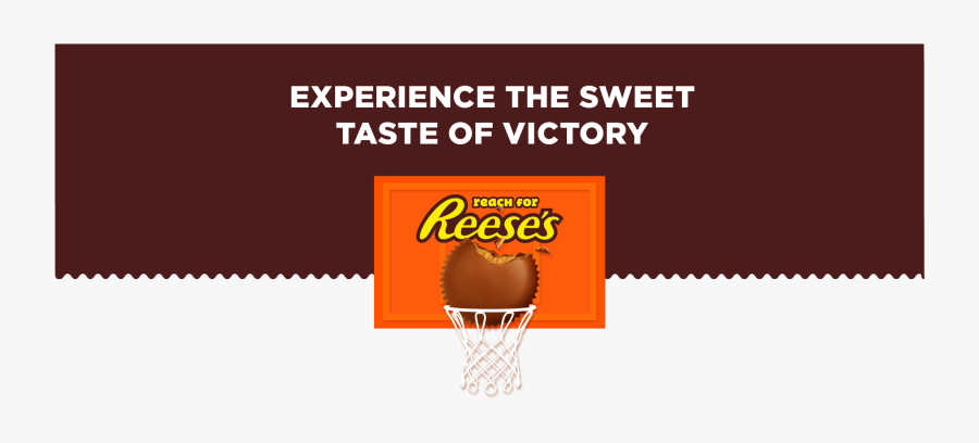 Reese"s Peanut Butter Cups - Reese's Peanut Butter Cups, Transparent Clipart