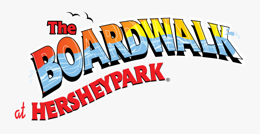 Hershey Clipart Original - Hershey Park Water Park, Transparent Clipart