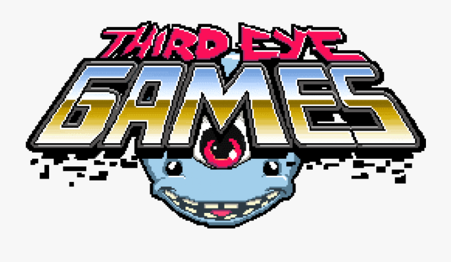 Free Png Download Third Eye Games Png Images Background - Illustration, Transparent Clipart