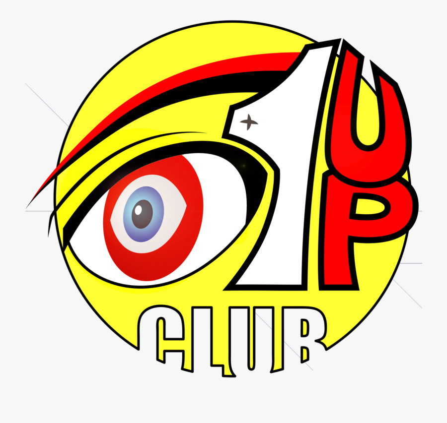 1up 3rd Eye Collab, Transparent Clipart
